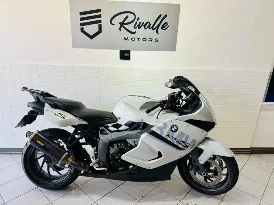 BMW-K 1300 S BMW-K 1300 S-2010