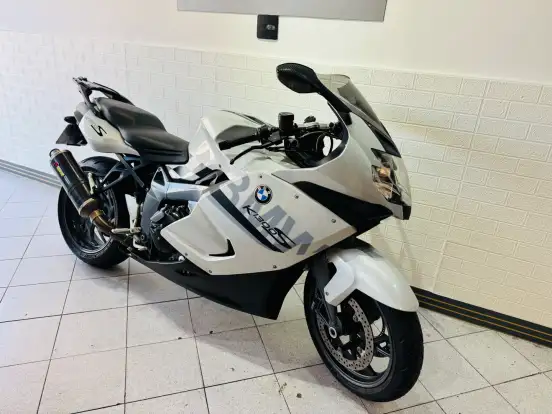 BMW-K 1300 S-2010