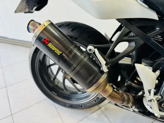 BMW-K 1300 S-2010