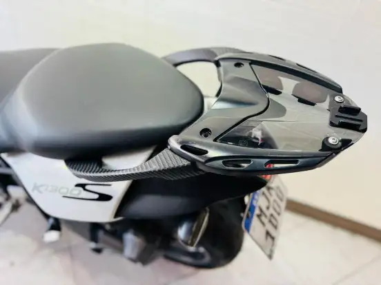 BMW-K 1300 S BMW-K 1300 S-2010