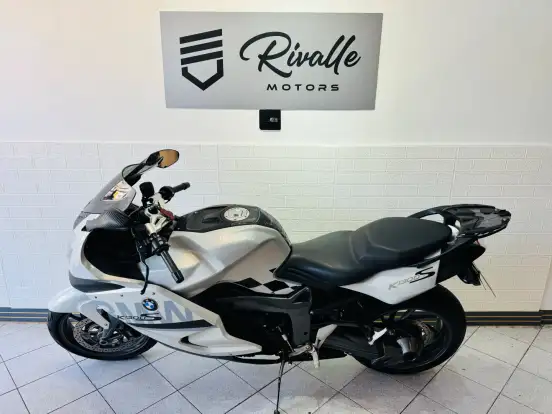 BMW-K 1300 S BMW-K 1300 S-2010
