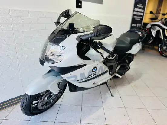 BMW-K 1300 S-2010