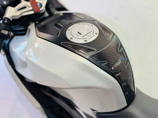 BMW-K 1300 S BMW-K 1300 S-2010