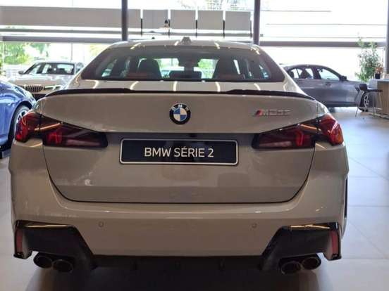 BMW-M 235i-2.0 16V TURBO GASOLINA XDRIVE GRAN COUPÉ STEPTRONIC BMW-M 235i-2025