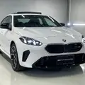BMW M 235i 2.0 16V TURBO GASOLINA XDRIVE GRAN COUPÉ STEPTRONIC BMW M 235i 2.0 16V TURBO GASOLINA XDRIVE GRAN COUPÉ STEPTRONIC