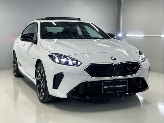 BMW-M 235i-2.0 16V TURBO GASOLINA XDRIVE GRAN COUPÉ STEPTRONIC BMW-M 235i-2025