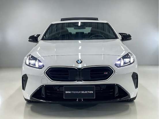 BMW-M 235i-2.0 16V TURBO GASOLINA XDRIVE GRAN COUPÉ STEPTRONIC BMW-M 235i-2025