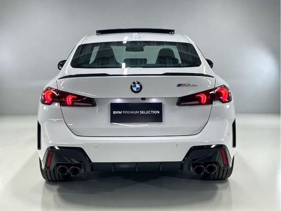 BMW-M 235i-2.0 16V TURBO GASOLINA XDRIVE GRAN COUPÉ STEPTRONIC BMW-M 235i-2025