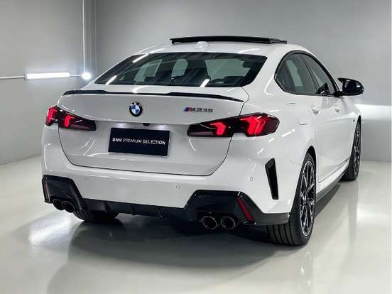 BMW-M 235i-2025