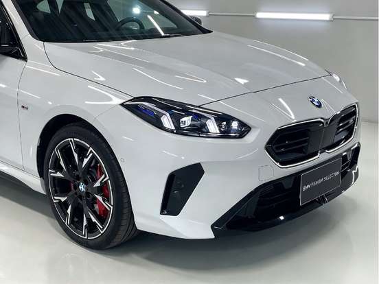 BMW-M 235i-2025