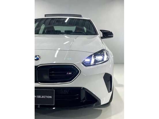 BMW-M 235i-2025
