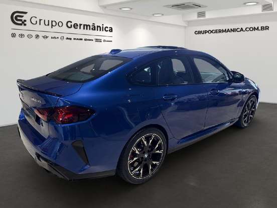 BMW-M 235i-2.0 16V TURBO GASOLINA XDRIVE GRAN COUPÉ STEPTRONIC BMW-M 235i-2025