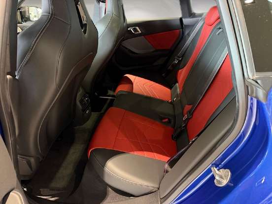BMW-M 235i-2025
