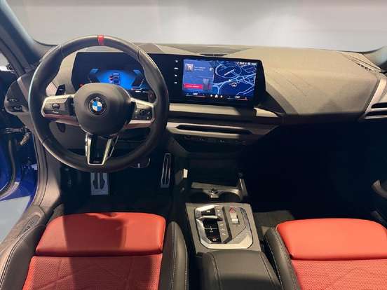 BMW-M 235i-2025