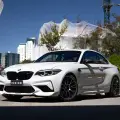 BMW M2 3.0 24V I6 GASOLINA COMPETITION COUPÉ M DCT BMW M2 3.0 24V I6 GASOLINA COMPETITION COUPÉ M DCT