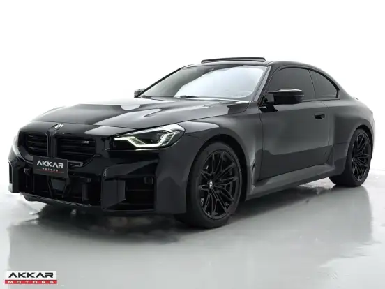 BMW-M2-2024