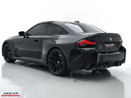 BMW-M2-2024