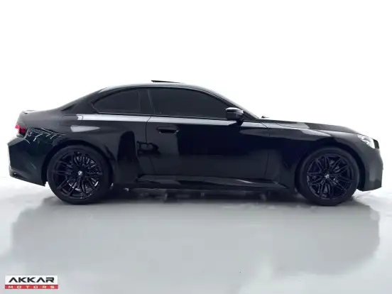 BMW-M2-3.0 I6 TWINTURBO GASOLINA COUPÉ M STEPTRONIC BMW-M2-2024