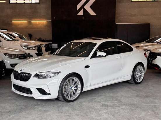 BMW-M2-2019