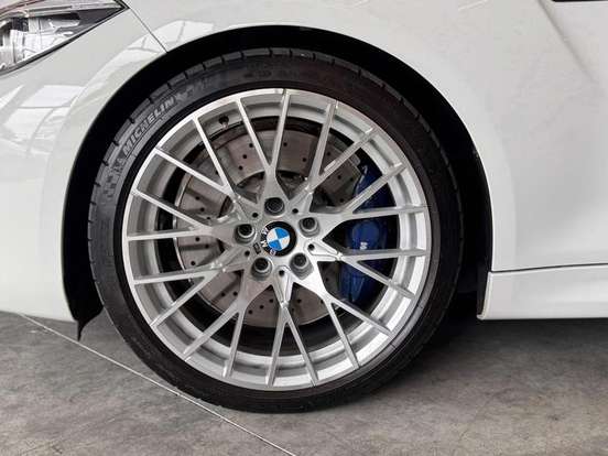BMW-M2-3.0 24V I6 GASOLINA COMPETITION COUPÉ M DCT BMW-M2-2019