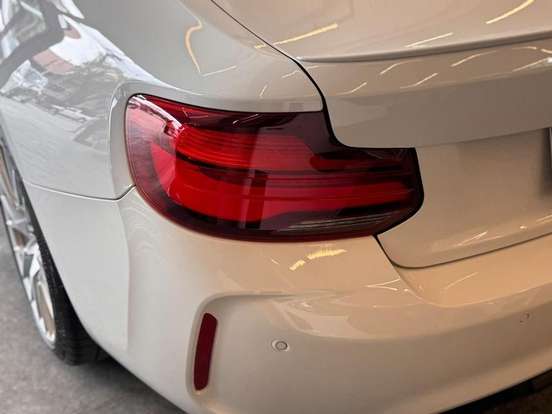 BMW-M2-3.0 24V I6 GASOLINA COMPETITION COUPÉ M DCT BMW-M2-2019