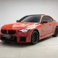 BMW M2 3.0 I6 TWINTURBO GASOLINA COUPÉ M STEPTRONIC BMW M2 3.0 I6 TWINTURBO GASOLINA COUPÉ M STEPTRONIC