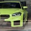 BMW M2 3.0 I6 TWINTURBO GASOLINA COUPÉ M STEPTRONIC BMW M2 3.0 I6 TWINTURBO GASOLINA COUPÉ M STEPTRONIC