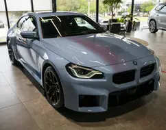 BMW M2 3.0 I6 TWINTURBO GASOLINA COUPÉ M STEPTRONIC BMW M2 3.0 I6 TWINTURBO GASOLINA COUPÉ M STEPTRONIC