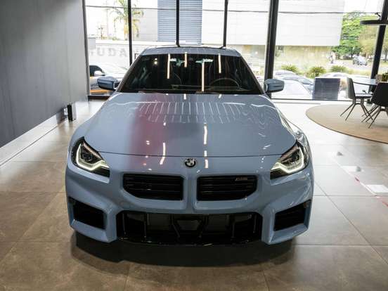 BMW-M2-3.0 I6 TWINTURBO GASOLINA COUPÉ M STEPTRONIC BMW-M2-2026