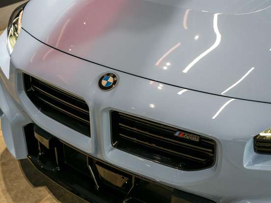 BMW-M2-3.0 I6 TWINTURBO GASOLINA COUPÉ M STEPTRONIC BMW-M2-2026