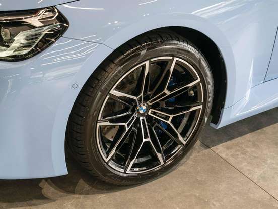 BMW-M2-3.0 I6 TWINTURBO GASOLINA COUPÉ M STEPTRONIC BMW-M2-2026