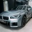 BMW M2 3.0 I6 TWINTURBO GASOLINA COUPÉ M STEPTRONIC BMW M2 3.0 I6 TWINTURBO GASOLINA COUPÉ M STEPTRONIC