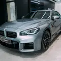 BMW M2 3.0 I6 TWINTURBO GASOLINA COUPÉ M STEPTRONIC BMW M2 3.0 I6 TWINTURBO GASOLINA COUPÉ M STEPTRONIC