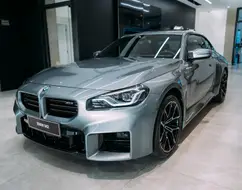 BMW M2 3.0 I6 TWINTURBO GASOLINA COUPÉ M STEPTRONIC BMW M2 3.0 I6 TWINTURBO GASOLINA COUPÉ M STEPTRONIC