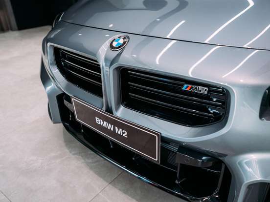 BMW-M2-3.0 I6 TWINTURBO GASOLINA COUPÉ M STEPTRONIC BMW-M2-2026