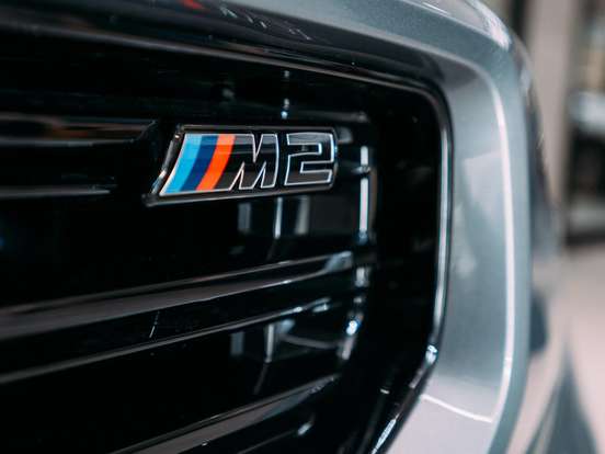 BMW-M2-3.0 I6 TWINTURBO GASOLINA COUPÉ M STEPTRONIC BMW-M2-2026