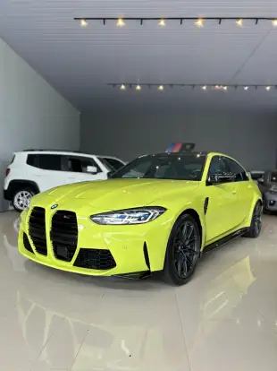 BMW-M3-2022