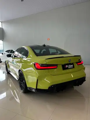 BMW-M3-2022
