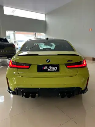 BMW-M3-2022