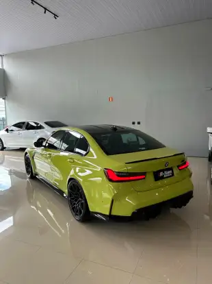 BMW-M3-2022