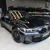 BMW M3 3.0 I6 TWINTURBO GASOLINA COMPETITION M STEPTRONIC BMW M3 3.0 I6 TWINTURBO GASOLINA COMPETITION M STEPTRONIC