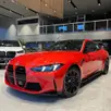 BMW M4 3.0 I6 TWINTURBO GASOLINA COMPETITION M STEPTRONIC BMW M4 3.0 I6 TWINTURBO GASOLINA COMPETITION M STEPTRONIC