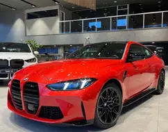 BMW M4 3.0 I6 TWINTURBO GASOLINA COMPETITION M STEPTRONIC BMW M4 3.0 I6 TWINTURBO GASOLINA COMPETITION M STEPTRONIC