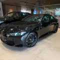 BMW M4 3.0 I6 TWINTURBO GASOLINA COMPETITION M STEPTRONIC BMW M4 3.0 I6 TWINTURBO GASOLINA COMPETITION M STEPTRONIC