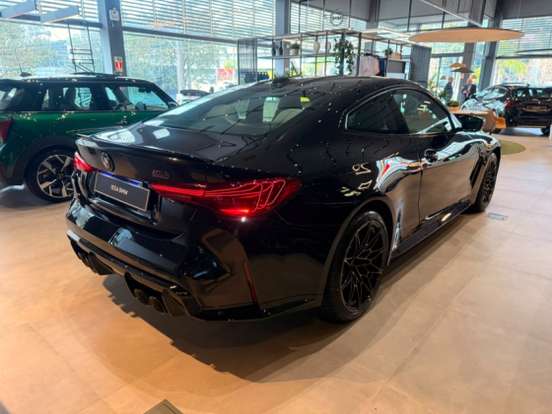 BMW-M4-3.0 I6 TWINTURBO GASOLINA COMPETITION M STEPTRONIC BMW-M4-2026