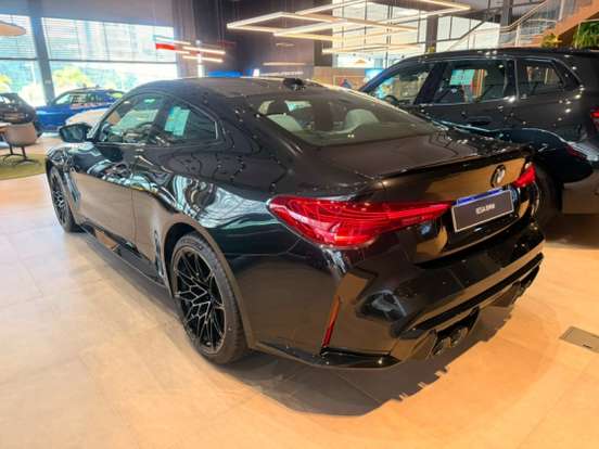 BMW-M4-3.0 I6 TWINTURBO GASOLINA COMPETITION M STEPTRONIC BMW-M4-2026