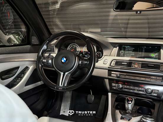 BMW-M5-2014