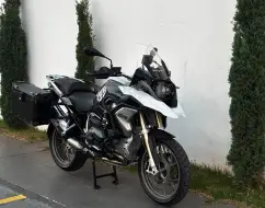BMW R 1200 GS BMW R 1200 GS