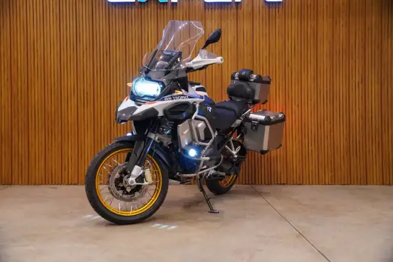 BMW-R 1250 GS ADVENTURE PREMIUM-2024