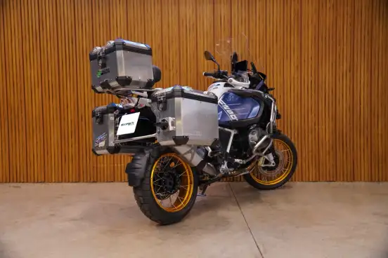 BMW-R 1250 GS ADVENTURE PREMIUM-2024